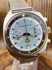 Orologio vintage POLJOT 31659