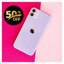 Apple iPhone 11 128/64 GB