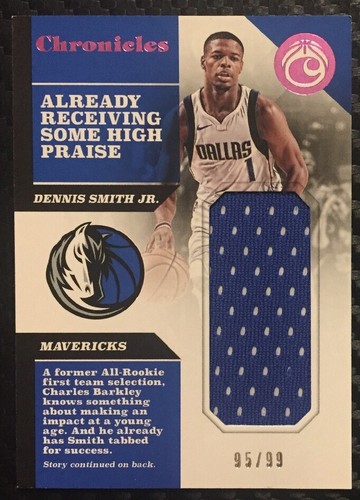 2017 panini chronicles - 2017-18,
