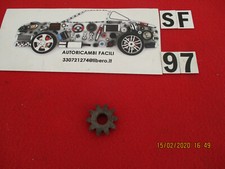 INGRANAGGIO SATELLITE DIFFERENZIALE FIAT 500 ABC TOPOLINO