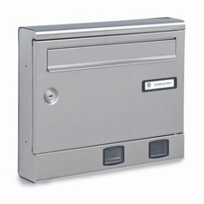 Cassetta Postale Silmec