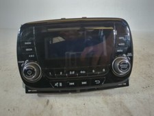 Centralina Cd Fiat 500c Pop