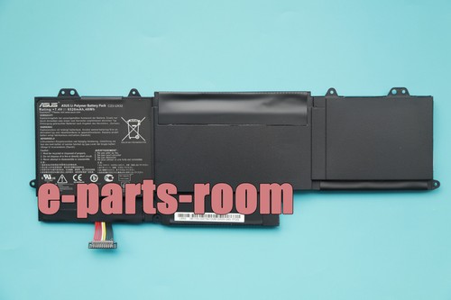 Batteria originale c23 ux32 - batteria,
