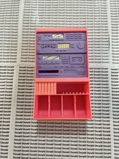 Vintage 1989 barbie - 1989,