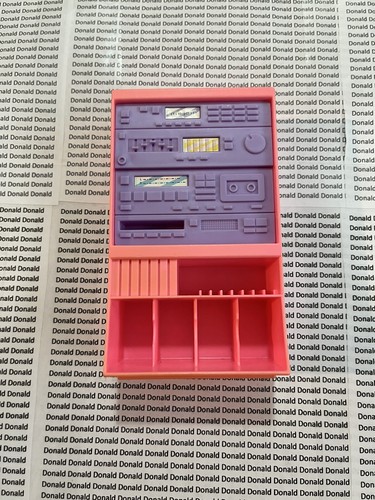 Vintage 1989 barbie home - vintage,