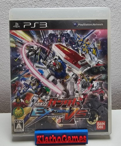 Playstation ps3 kidou - playstation, senshi