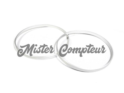 Bague fermeture pour - de,