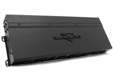 Zapco DC364 amplificatore Full Range in Classe AB, potenza di 4x50 Watt a 4 Ohm