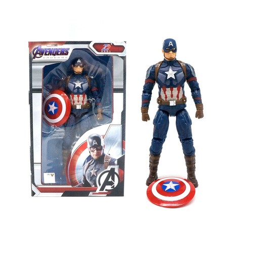 Modellino action figure - , zd