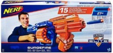 Hasbro Nerf Elite Surgefire