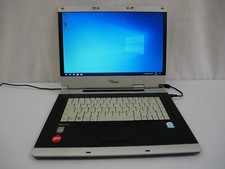 Fujitsu Amilo Pro V3515 Celeron M 2GB Ram 160GB HDD Windows 10