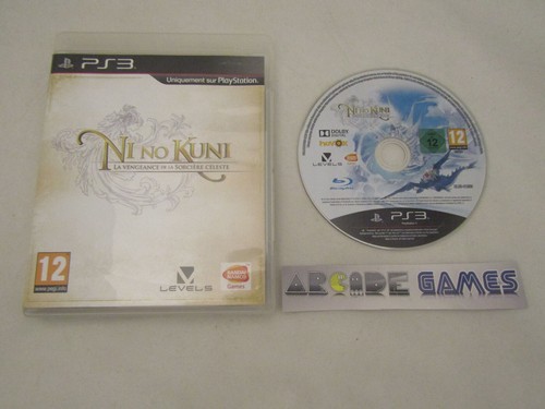 Kuni vengeance de la - ni, no