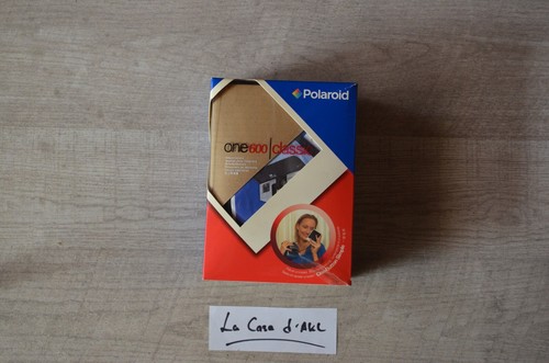Polaroid one 600 appareil - 600,