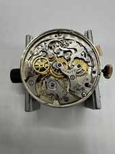 movimento zenith 156d