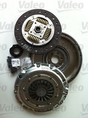 Kit frizione volano - frizione,