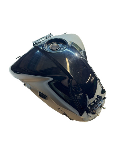 Yamaha mt09 tracer - mt-09,