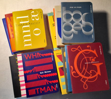 Libro Lotto 17 Volumi  DiVersi