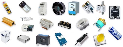 Recambios originales para