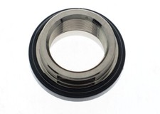 Shimano Dura Ace WH-R9270-C50-TU-R Mozzo Posteriore Cono Sinistro con Coperchio Antipolvere, 1pz