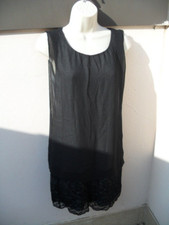 INTIMISSIMI Canotta mini abito  taglia S