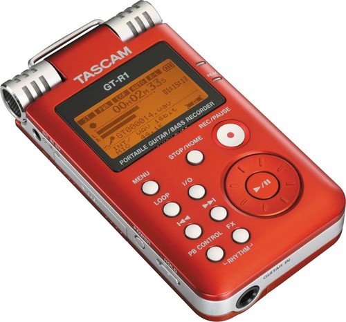 Registratore digitale