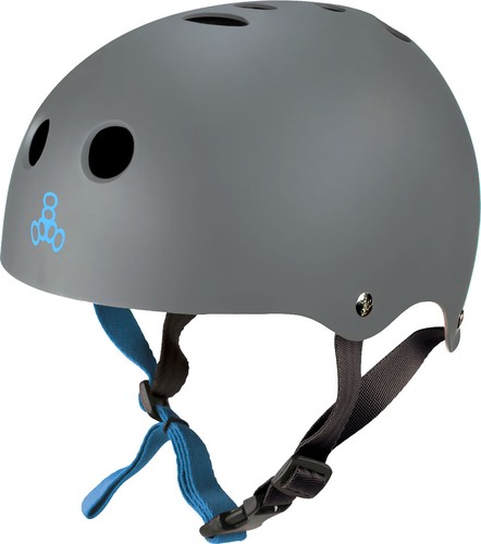 Casco wakeboard triple8 - wakeboard, halo