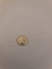 Moneta 100 lire piccola 1992