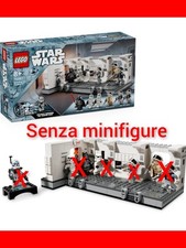 LEGO Star Wars 75387 Imbarco
