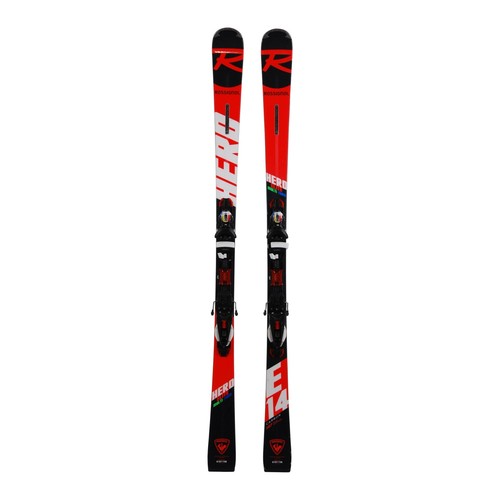 Sci rossignol hero elite - elite, multi