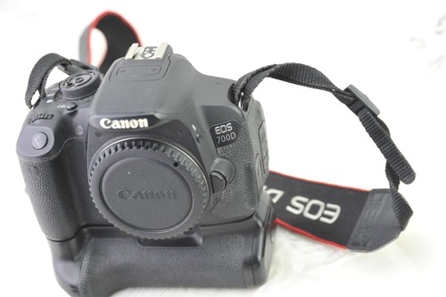 Canon eos 700d - eos, fotocamera