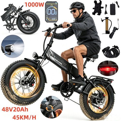 Bicicletta elettrica