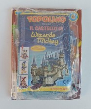 TOPOLINO 2662 BLISTERATO CON