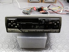 PIONEER KEH-P3600R AUTORADIO