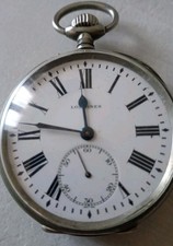 Orologio da Tasca Perseo