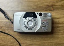 Canon Prima Zoom 85N