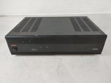 Vintage Adcom GFA-5300 2