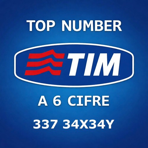 Sim numero facile - , a