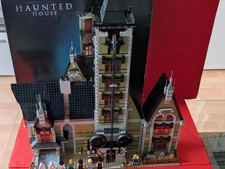 Grande set Lego Icons 10273