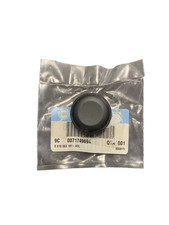 71749694 POMELLO AUTORADIO FIAT GRANDE PUNTO/ABARTH 2005-2010 ORIGINALE