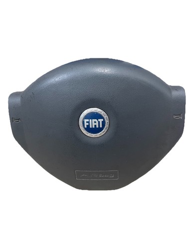 Airbag centrale volante - airbag,