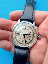 cronografo monopulsante