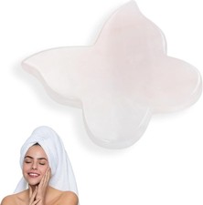 Gua Sha Viso in Pietra