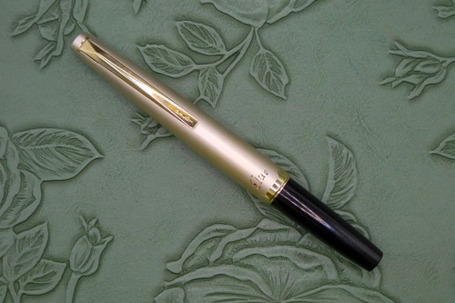 Vintage pilot elite pocket - vintage,