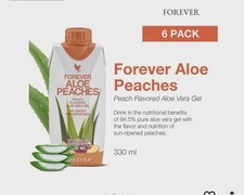 Forever aloe vera gel - forever, berry