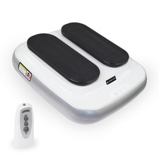 Mobiclinic, Esercitatore