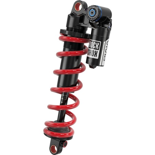 Ammortizzatore vivid coil - ammortizzatore,