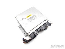 Centralina motore Mercedes CLK CLK 200 compressore benzina A0285457132