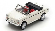 Schuco AUTOBIANCHI BIANCHINA