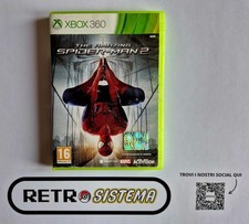 Microsoft Xbox 360 The Amazing