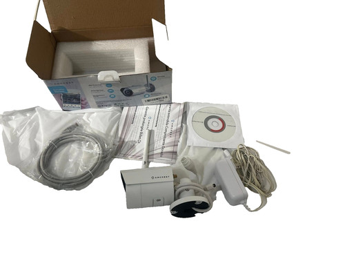 Amcrest ipm 723w sicurezza - amcrest, ipm-723w